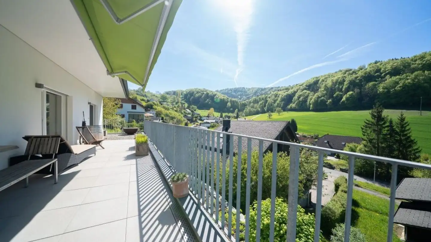 Einfamilienhaus kaufen - Grüebletzweg 5, 5026 Densbüren - Foto 4