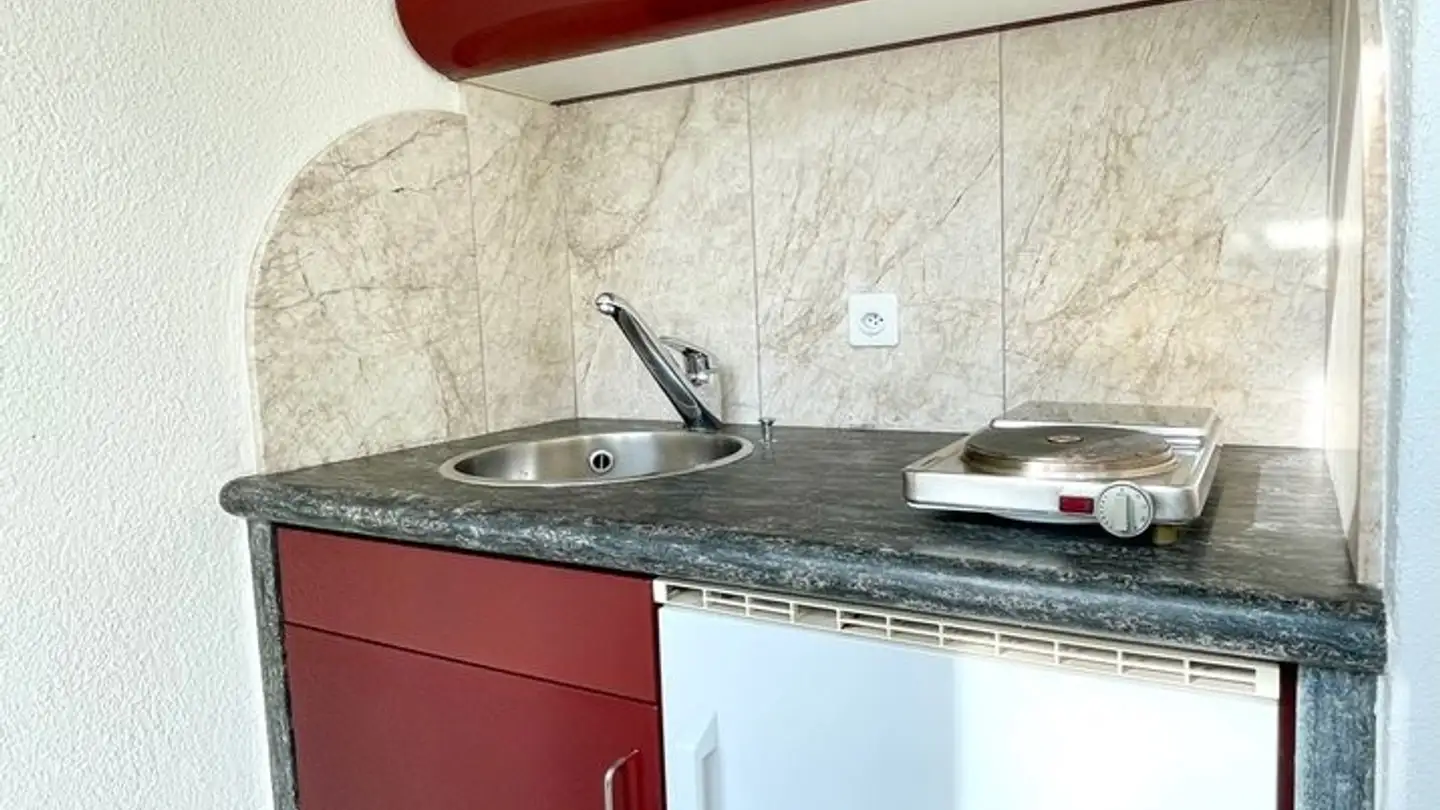 Wohnung mieten - Stadelhoferstrasse 28, 8001 Zürich - Foto 4