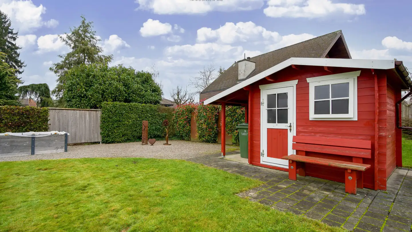 Maison individuelle à vendre - Dahlienweg, 3426 Aefligen - Photo 3