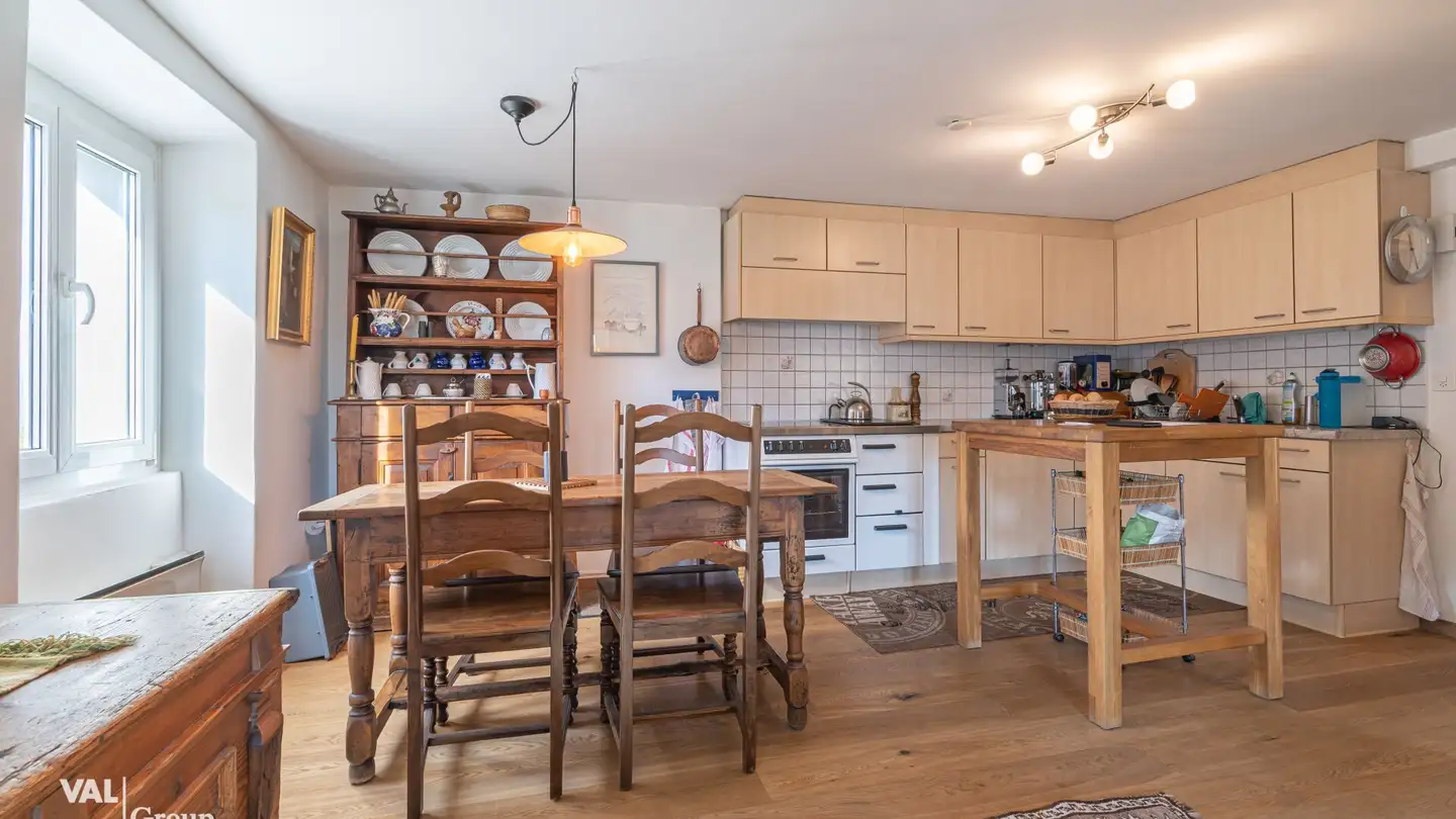 Einfamilienhaus kaufen - 3949 Hohtenn - Foto 4