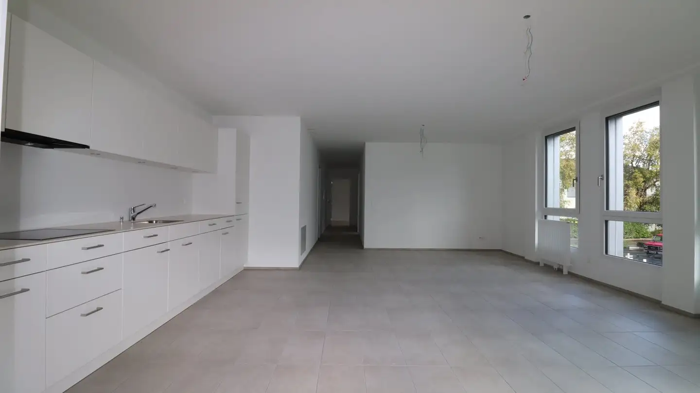 Appartamento in affitto - Alemannenstrasse 10, 4153 Reinach BL - Foto 4