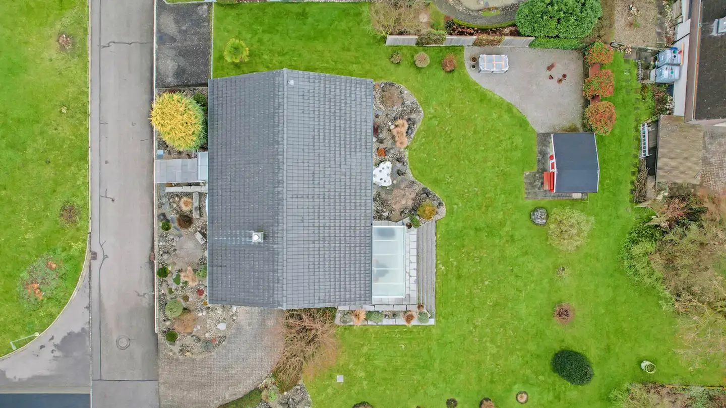 Maison individuelle à vendre - Dahlienweg, 3426 Aefligen - Photo 4