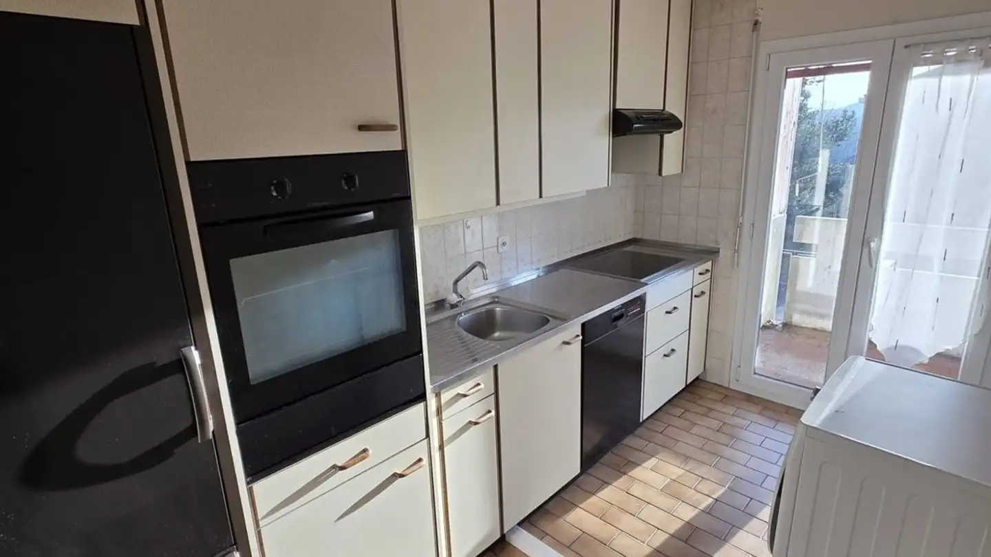 Appartamento in affitto - 1303 Penthaz - Foto 2