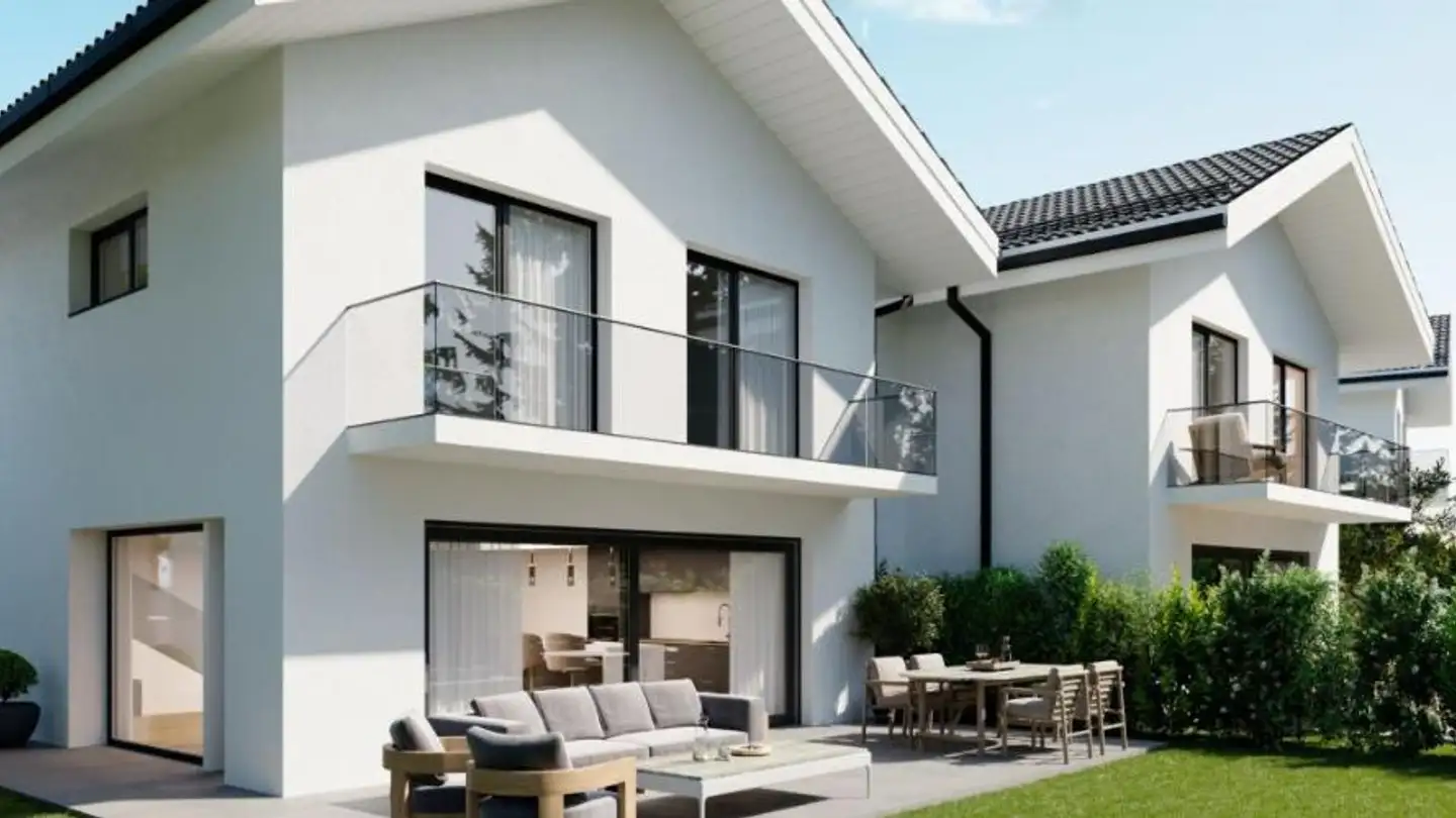 Einfamilienhaus kaufen - 1052 Le Mont-sur-Lausanne - Foto 2