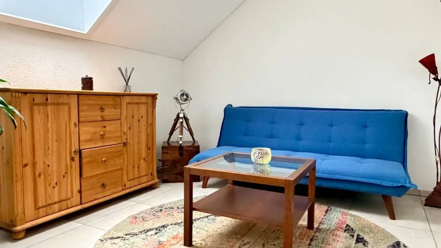 Möblierte Wohnung mieten - 5074 Eiken - Foto 2