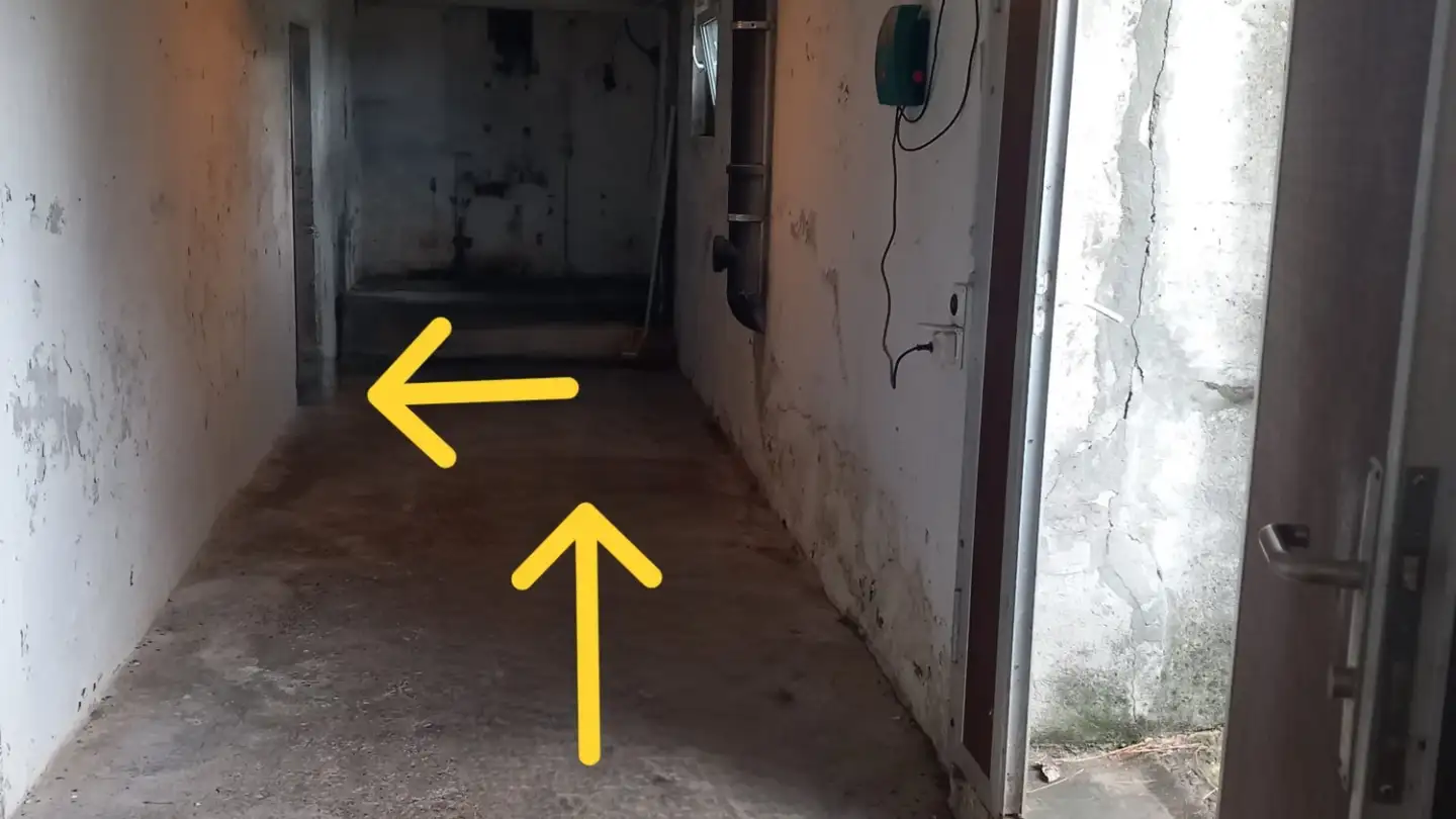 Einfamilienhaus mieten - Hauptstrasse, 4584 Gächliwil - Foto 2