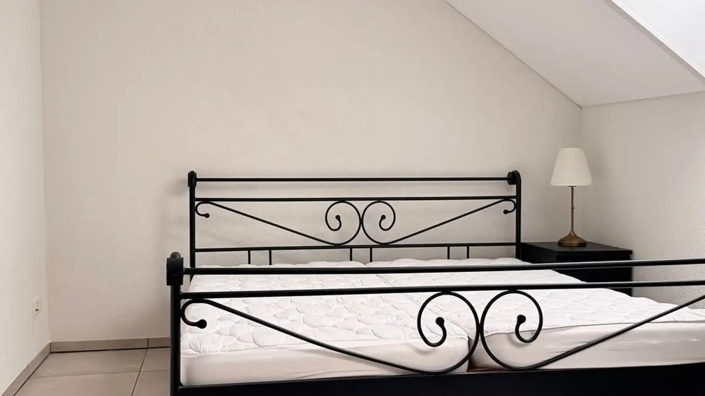 Möblierte Wohnung mieten - 5074 Eiken - Foto 3