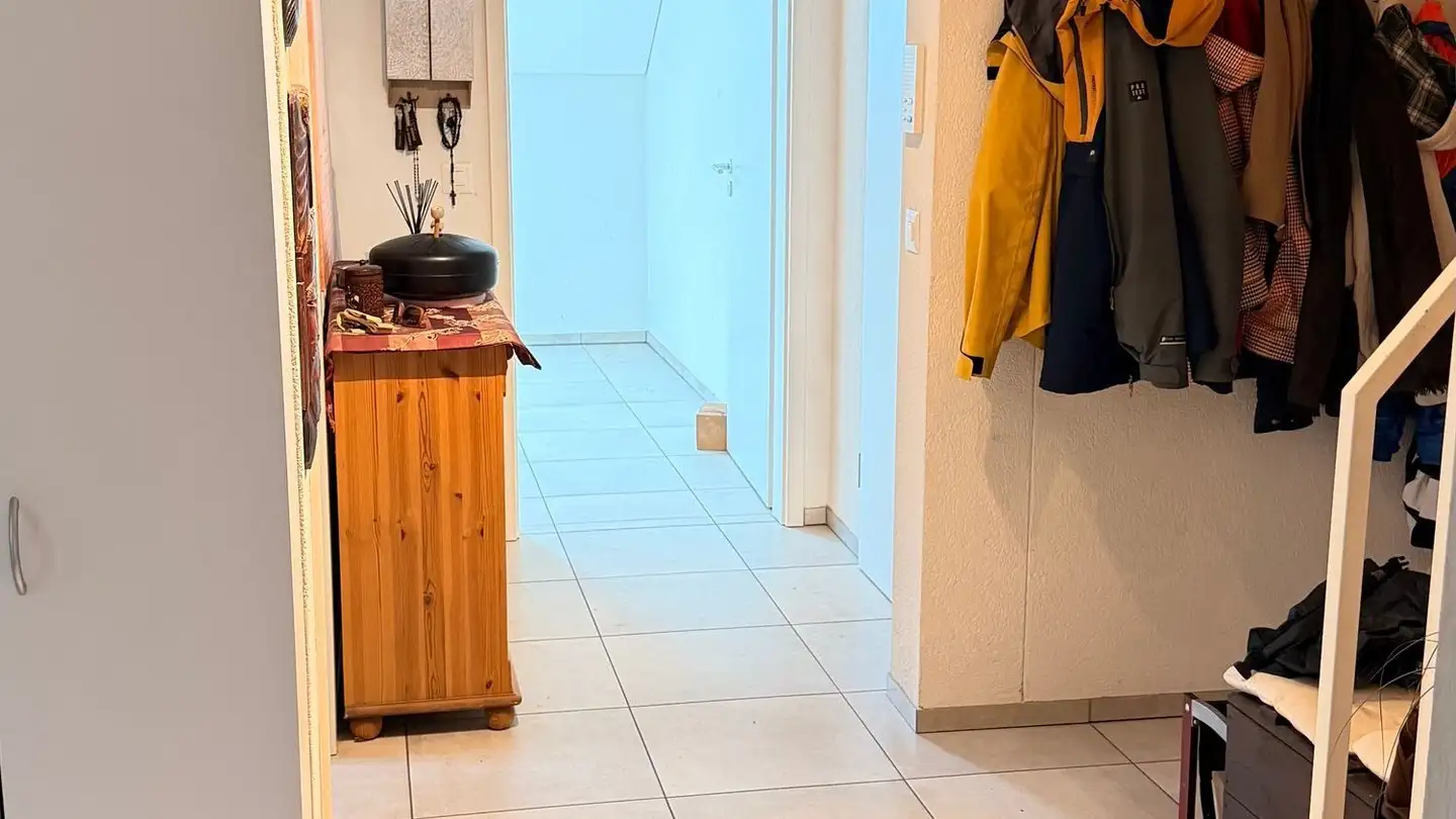 Möblierte Wohnung mieten - 5074 Eiken - Foto 4