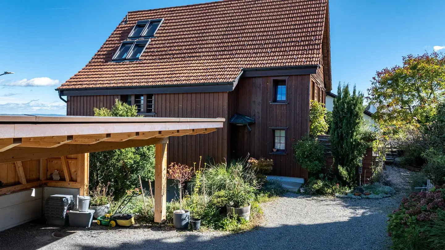 Maison individuelle à louer - Thalerstrasse 112, 9404 Rorschacherberg - Photo 3