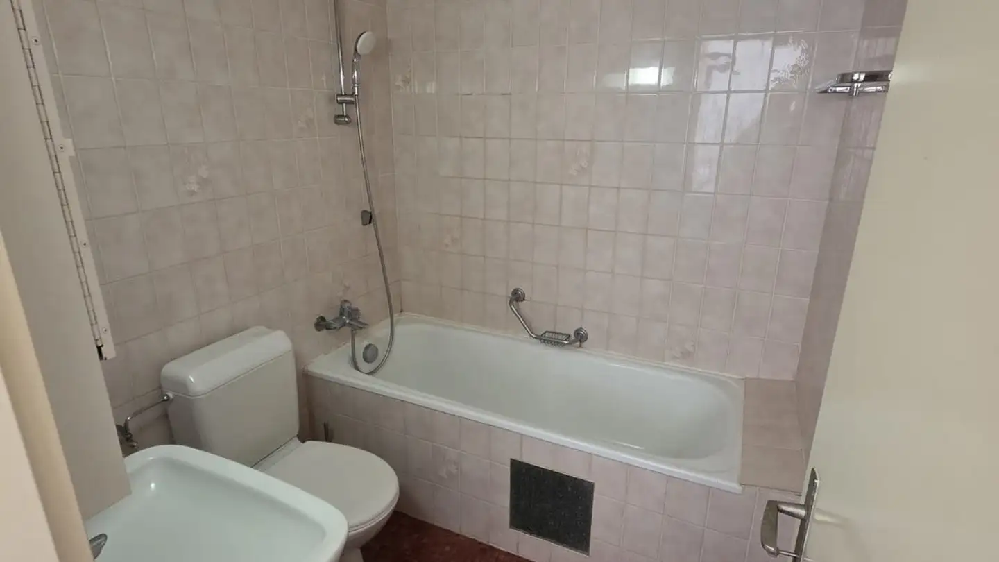 Appartamento in affitto - 1303 Penthaz - Foto 4