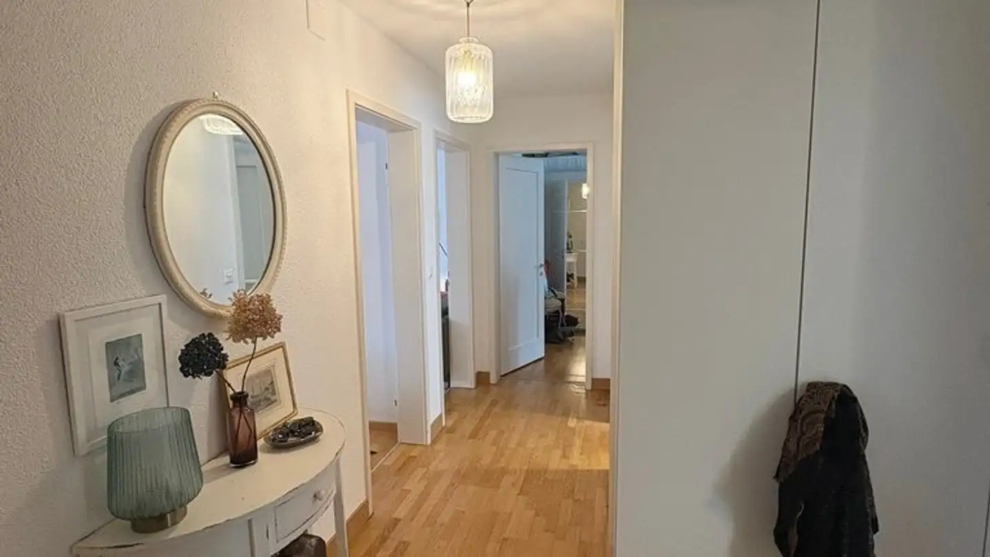 Apartment for rent - Mittelfeldstrasse 21, 8700 Küsnacht ZH - Photo 4