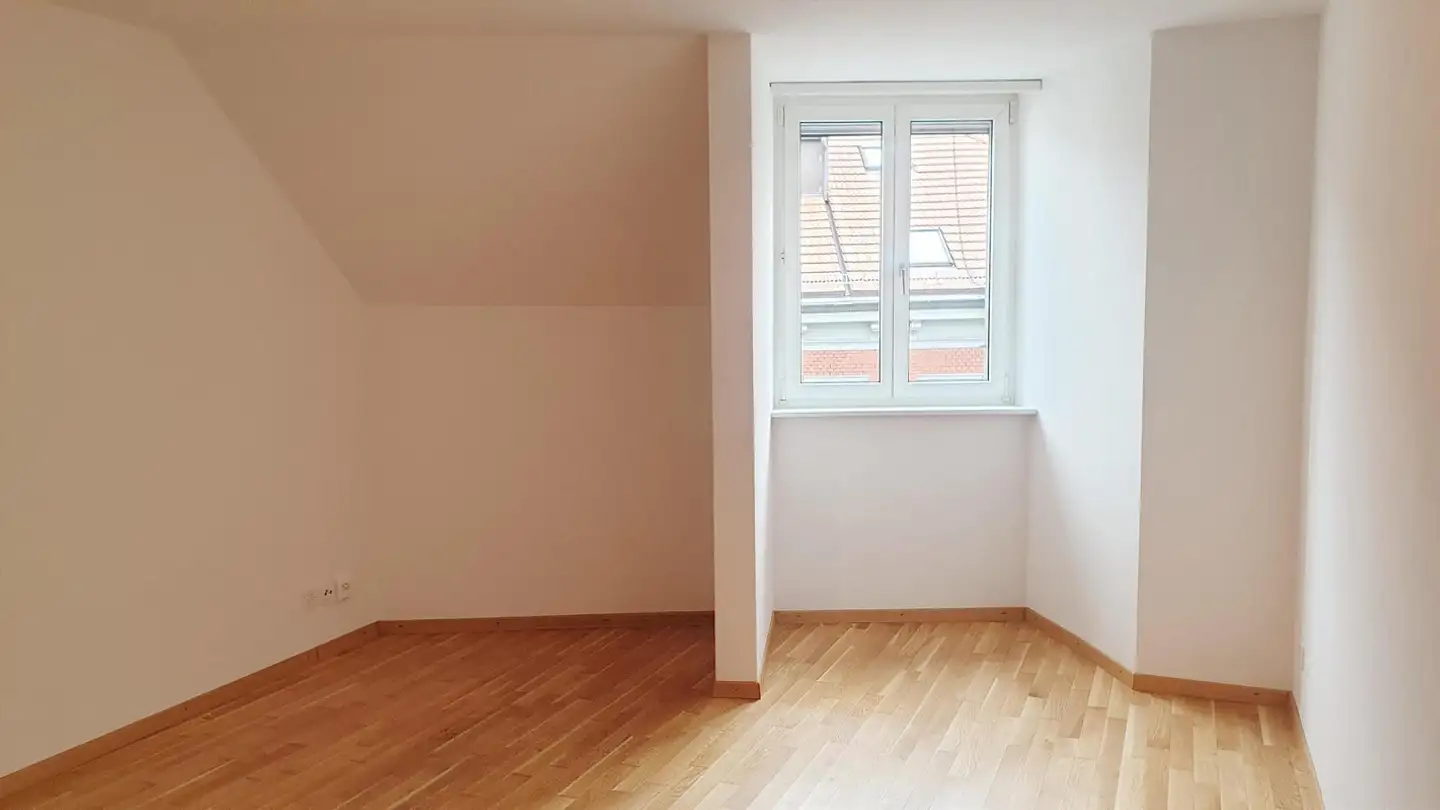 Appartement à louer - Teufener Strasse 12, 9000 St. Gallen - Photo 2