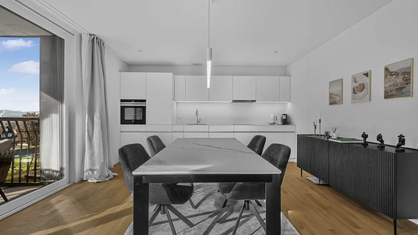 Appartamento in vendita - Wilmisberg 13, 6037 Root - Foto 4