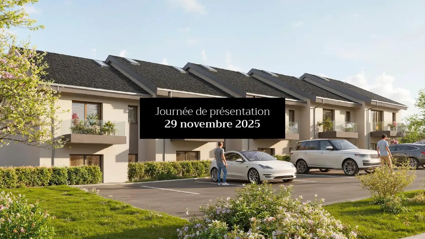 Single house for sale - 1170 Aubonne