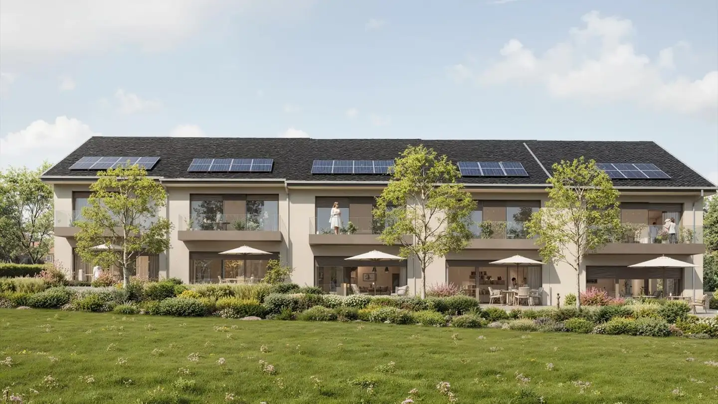 Casa singola in vendita - 1170 Aubonne - Foto 2