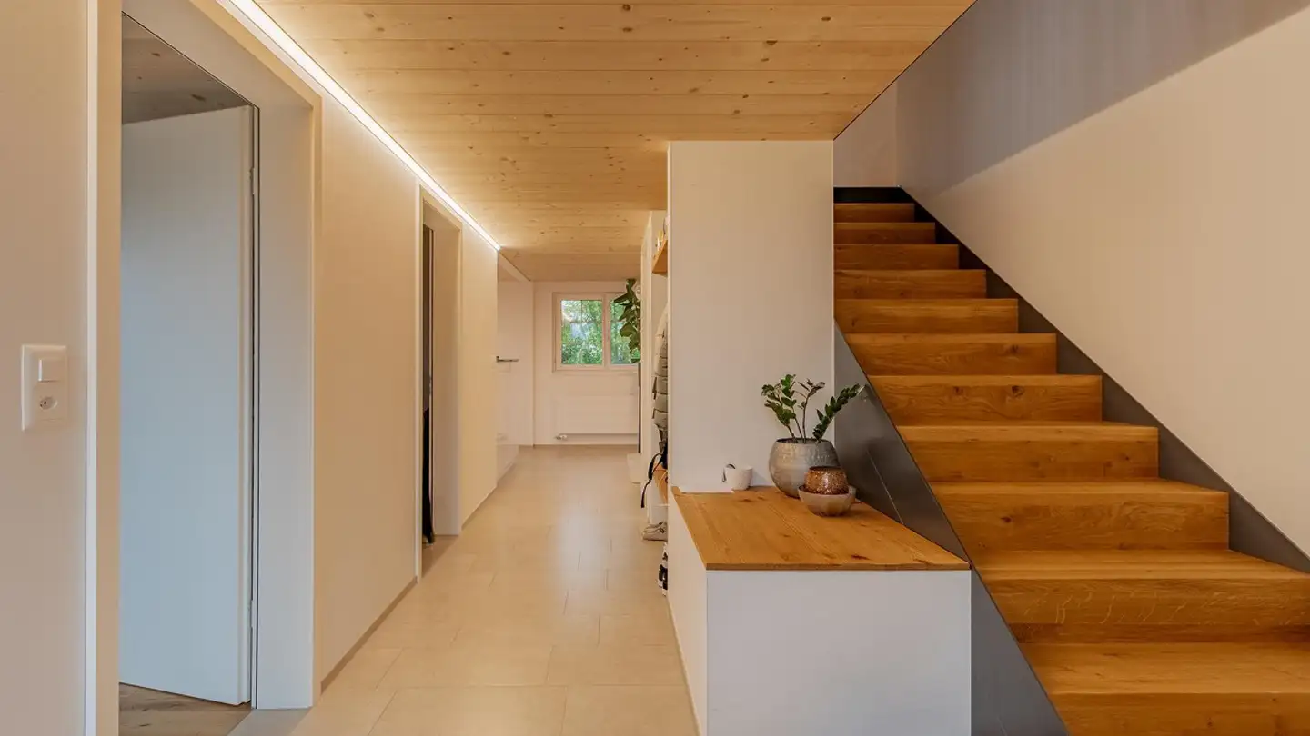 Maison individuelle à louer - Thalerstrasse 112, 9404 Rorschacherberg - Photo 4