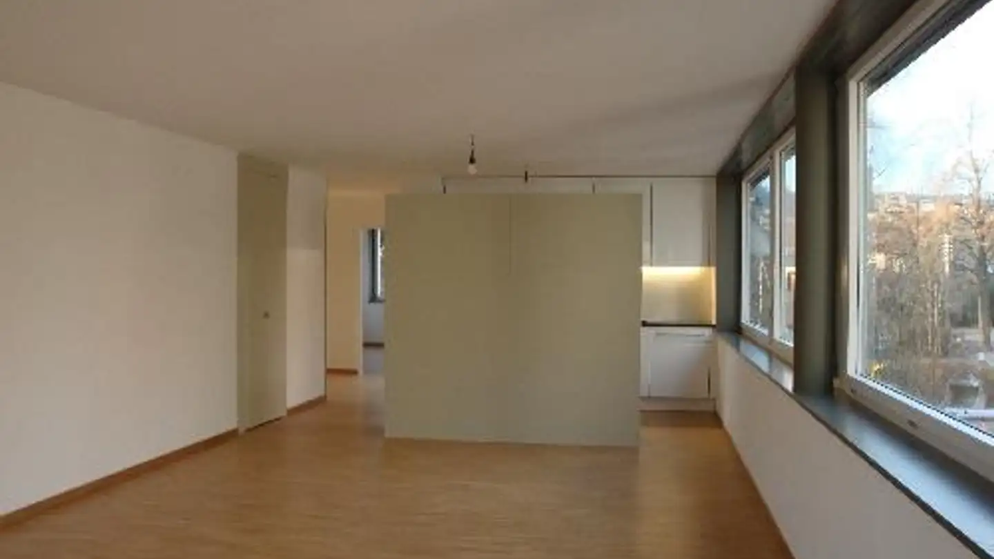 Wohnung mieten - Hegistrasse 41b, 8404 Winterthur - Foto 2