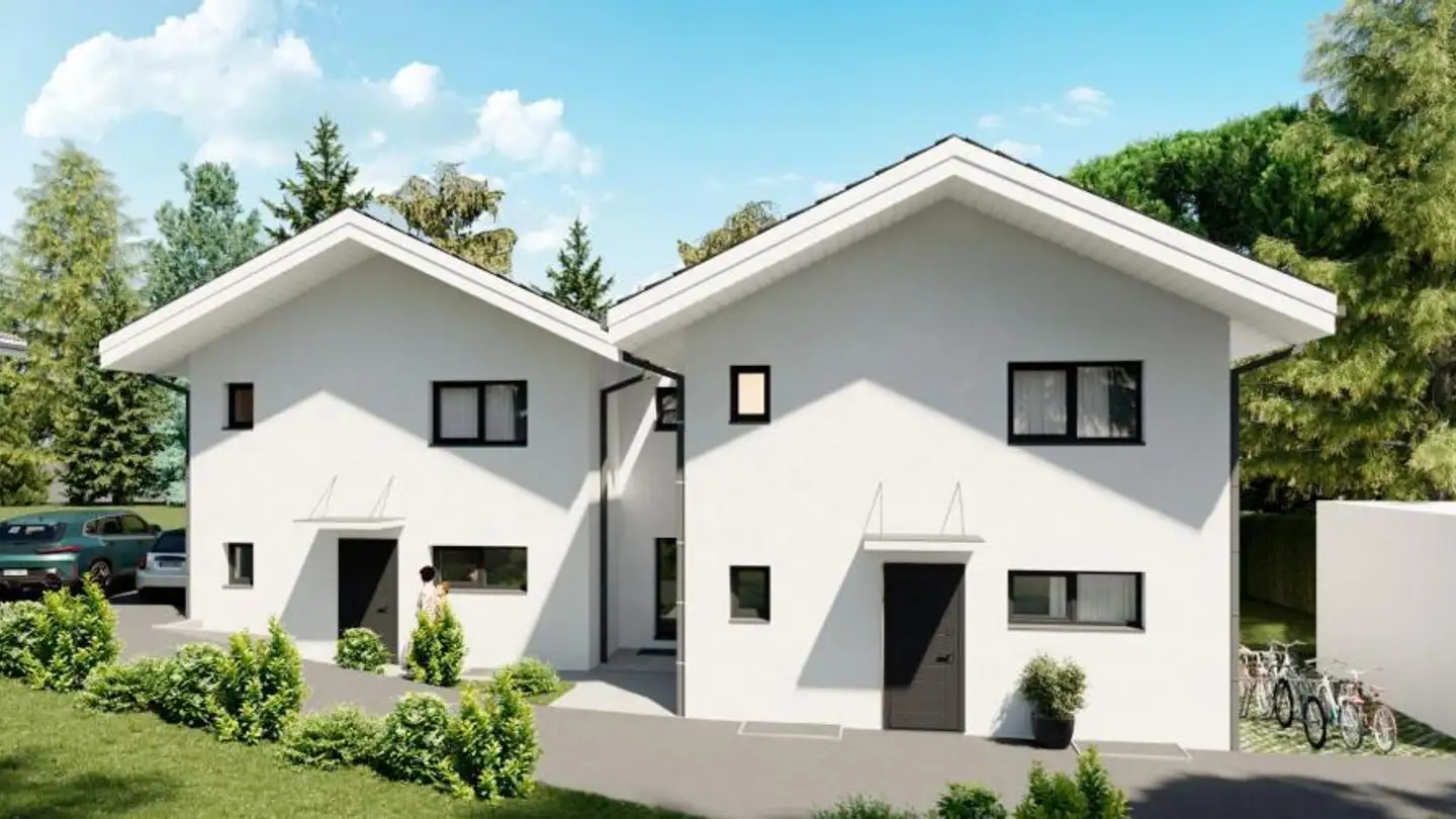 Einfamilienhaus kaufen - 1052 Le Mont-sur-Lausanne - Foto 3
