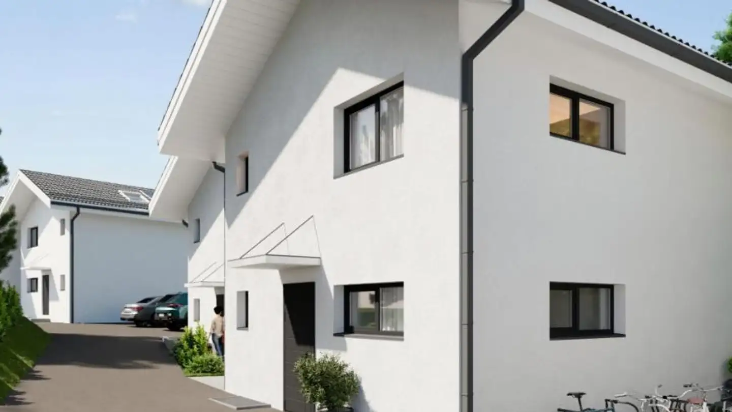 Einfamilienhaus kaufen - 1052 Le Mont-sur-Lausanne - Foto 4
