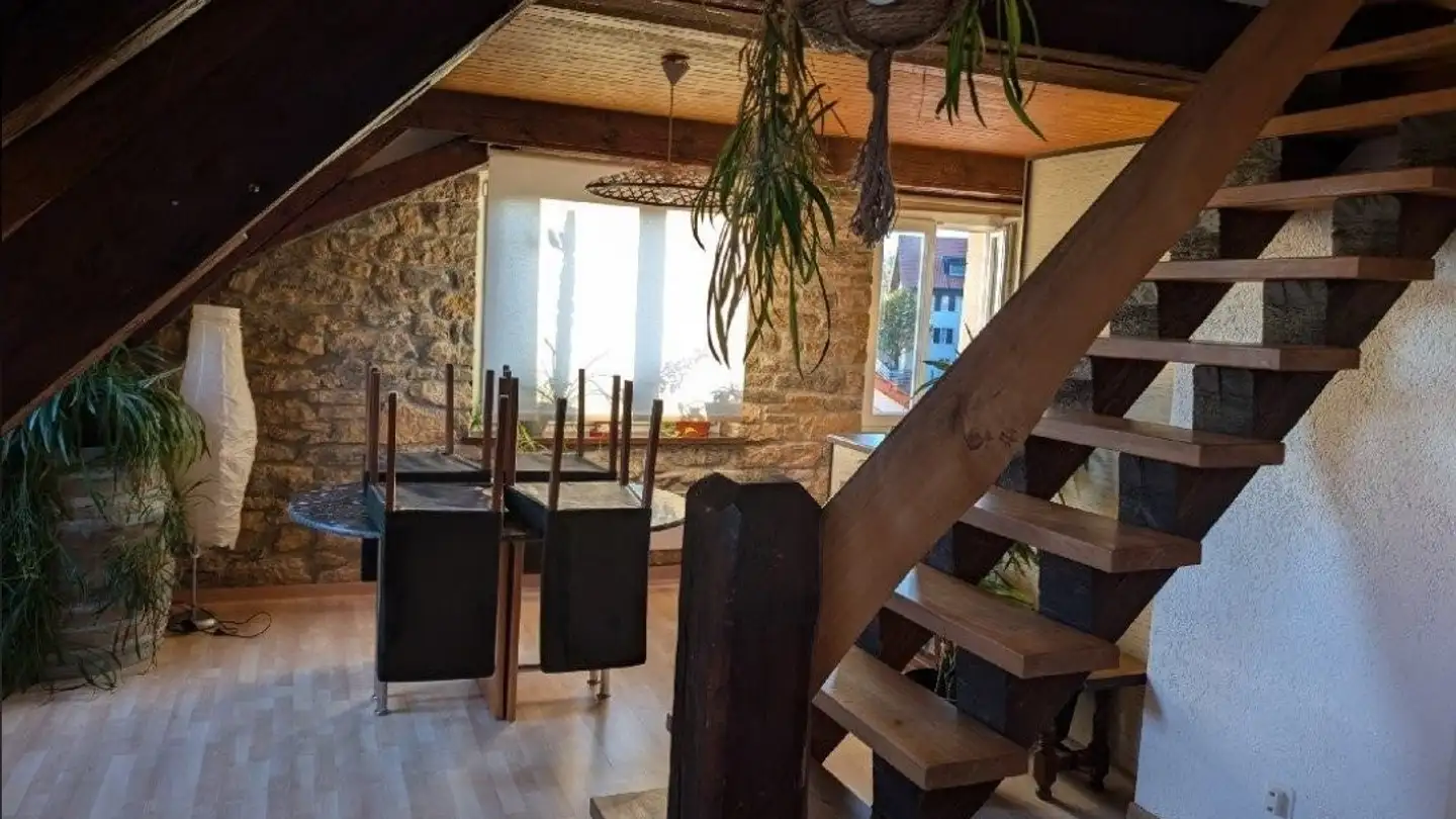 Appartamento in affitto - 2340 Le Noirmont