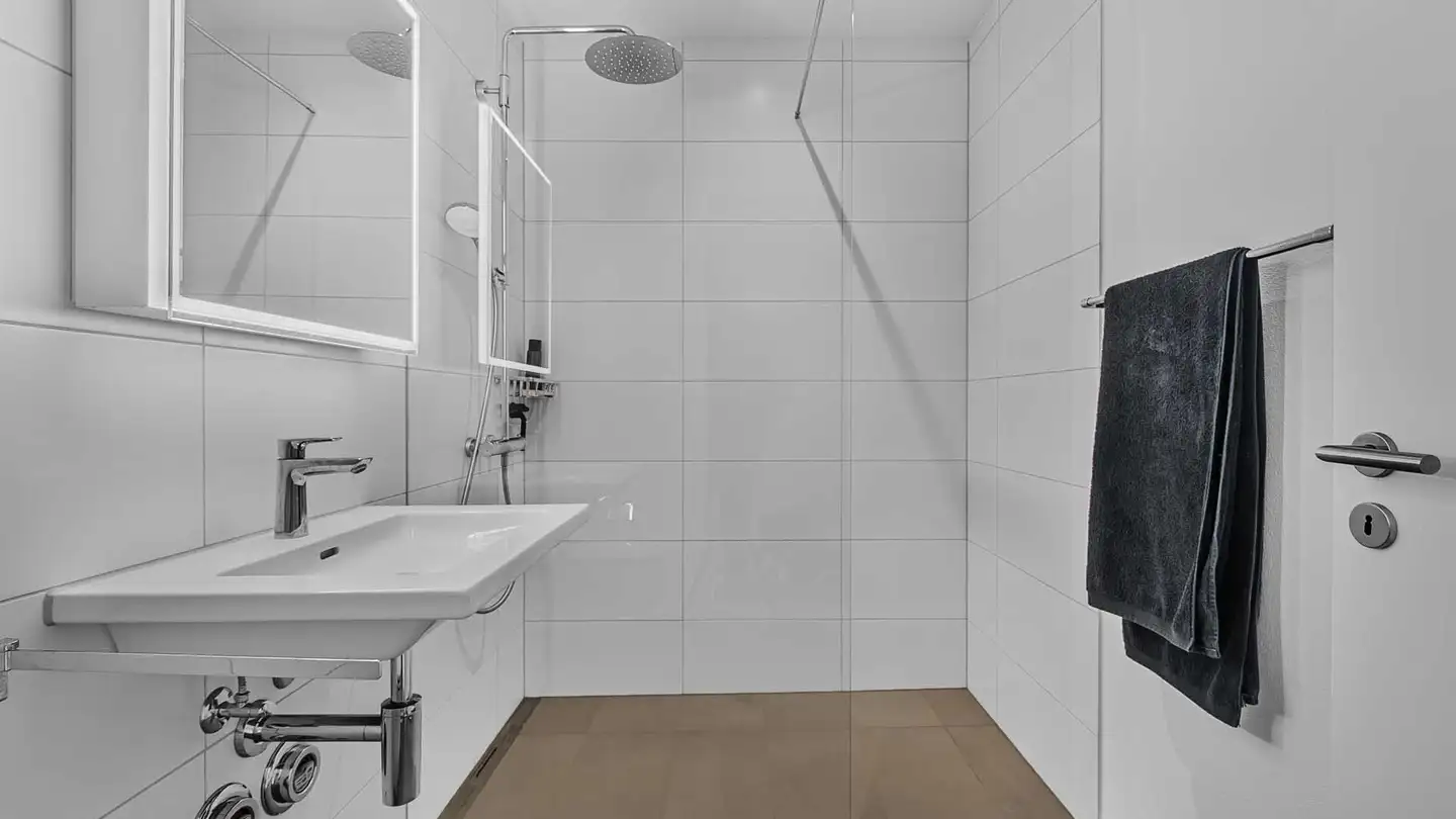 Wohnung kaufen - Wilmisberg 13, 6037 Root - Foto 3