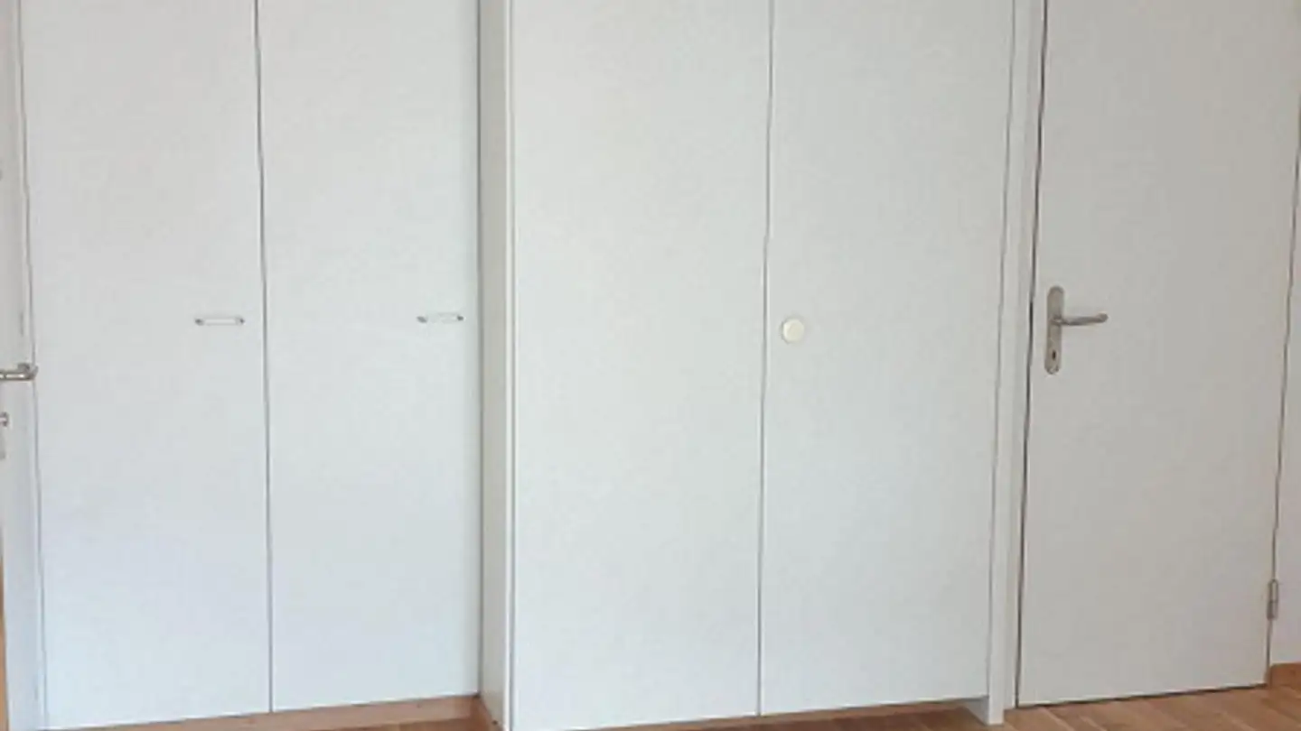 Appartement à louer - Teufener Strasse 12, 9000 St. Gallen - Photo 3