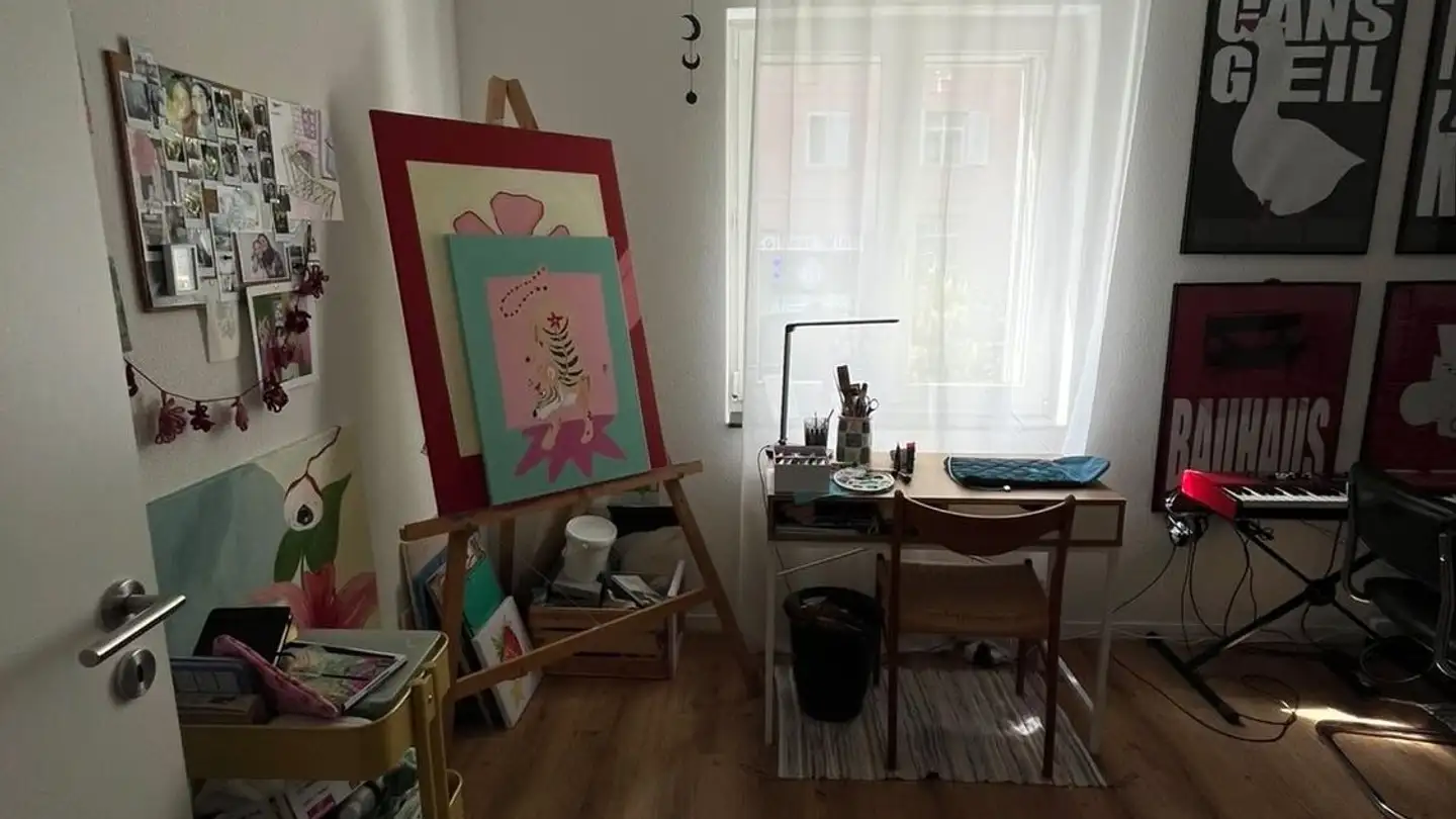 Appartement à louer - St. Gallerstrasse 75, 8400 Winterthur - Photo 2