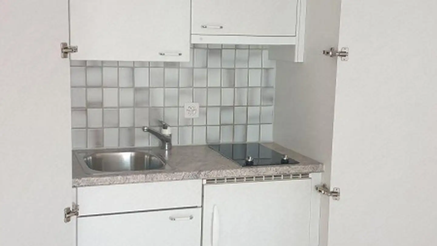 Appartement à louer - Teufener Strasse 12, 9000 St. Gallen - Photo 4