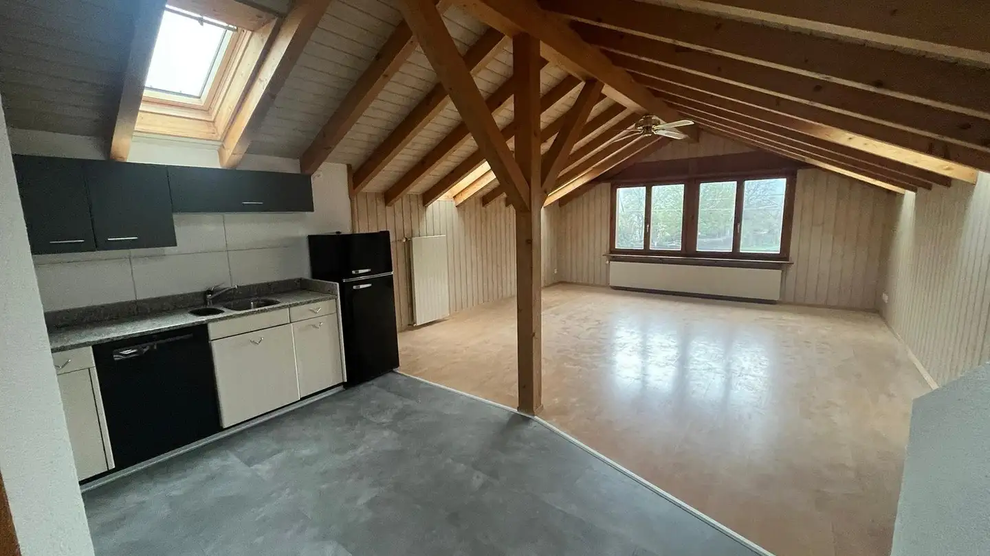 Apartment for rent - Neumattweg 3, 3472 Wynigen