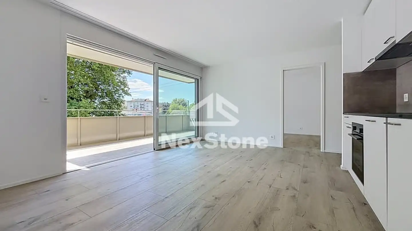 Wohnung mieten - Rue Des Prés-Du-Lac 7d, 1400 Yverdon-les-Bains - Foto 2