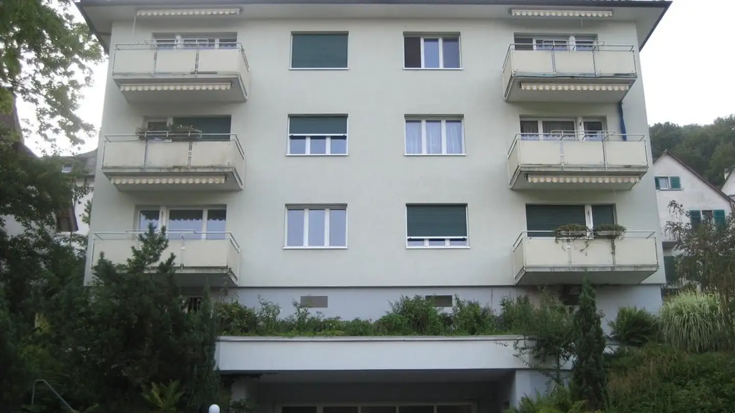 Parkplatz im Freien mieten - Grendelstrasse 26, 5408 Ennetbaden