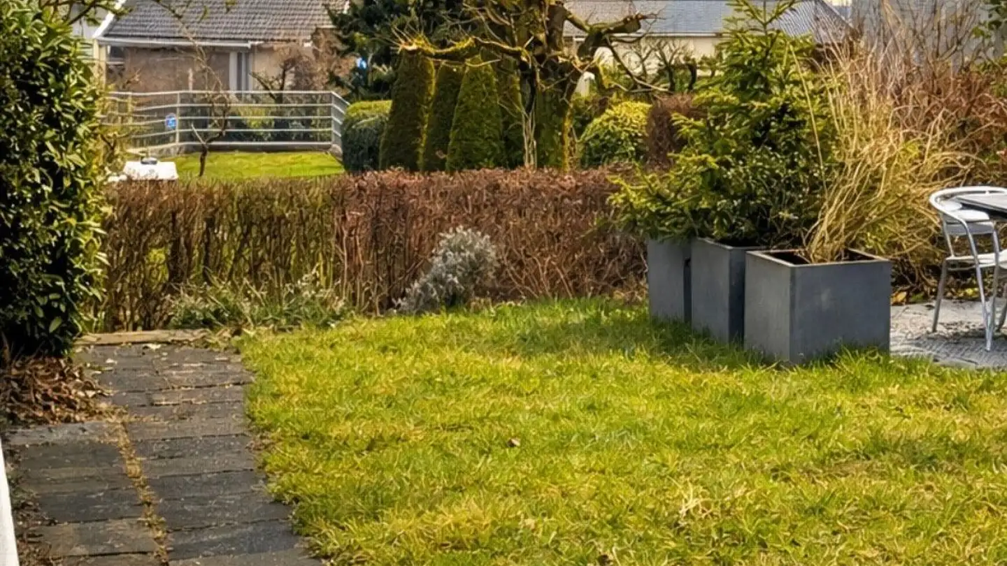 Wohnung kaufen - Kleinfeld 2, 6207 Nottwil