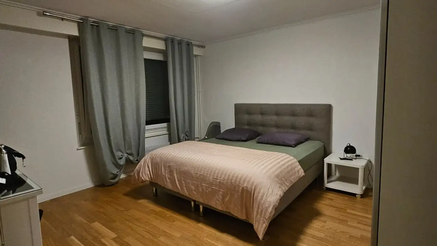 Appartement à louer - 1004 Lausanne - Photo 4