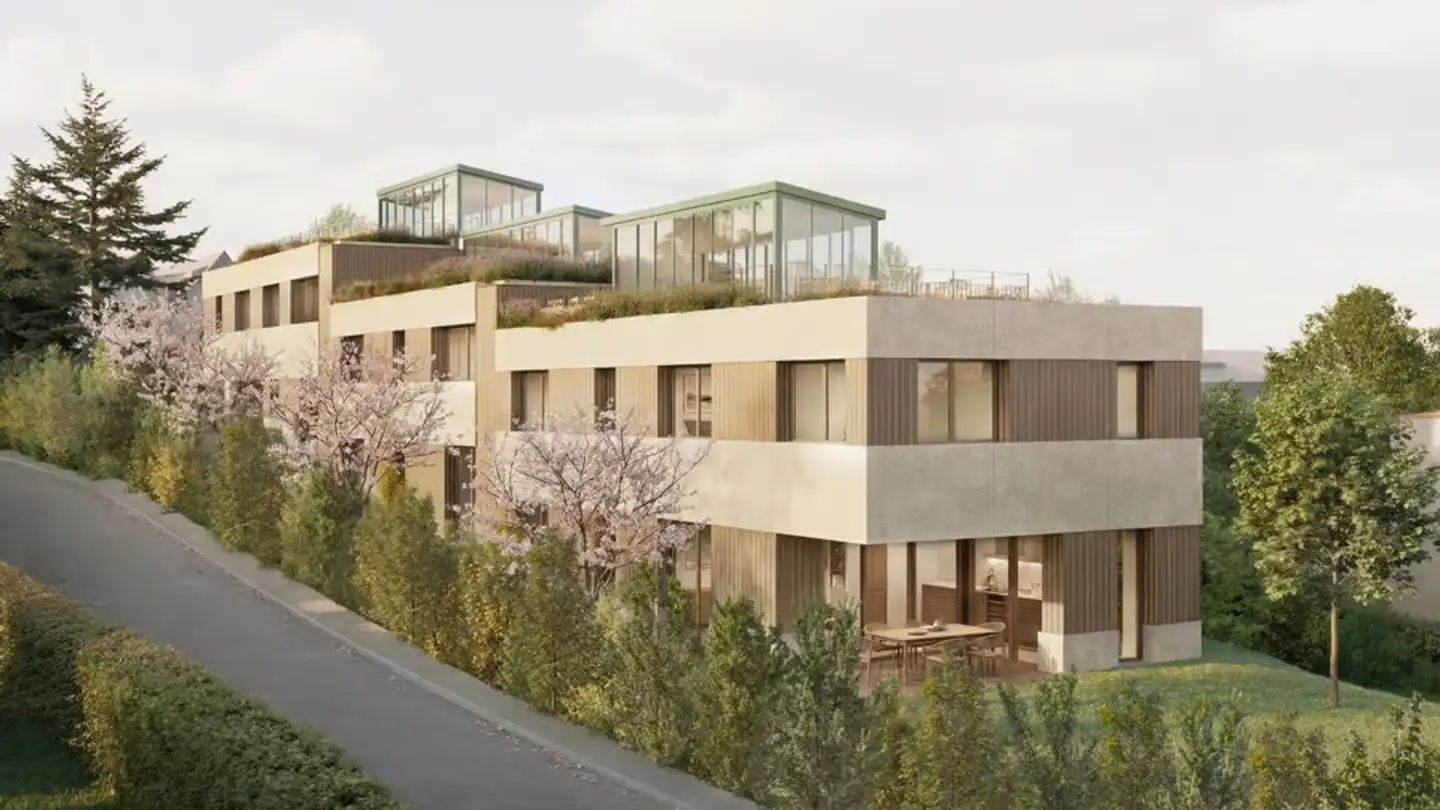 Casa singola in vendita - Route Du Grand-Lancy, 1212 Grand-Lancy - Foto 2