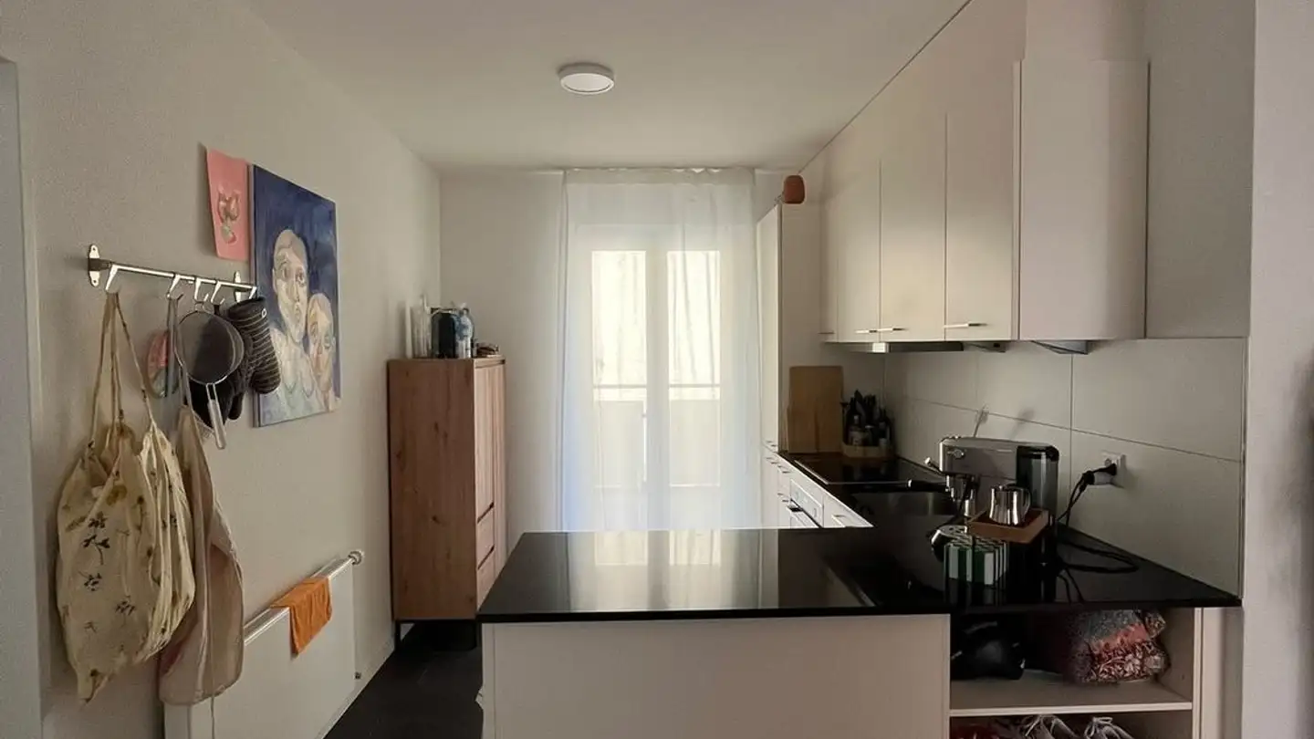 Appartement à louer - St. Gallerstrasse 75, 8400 Winterthur - Photo 4