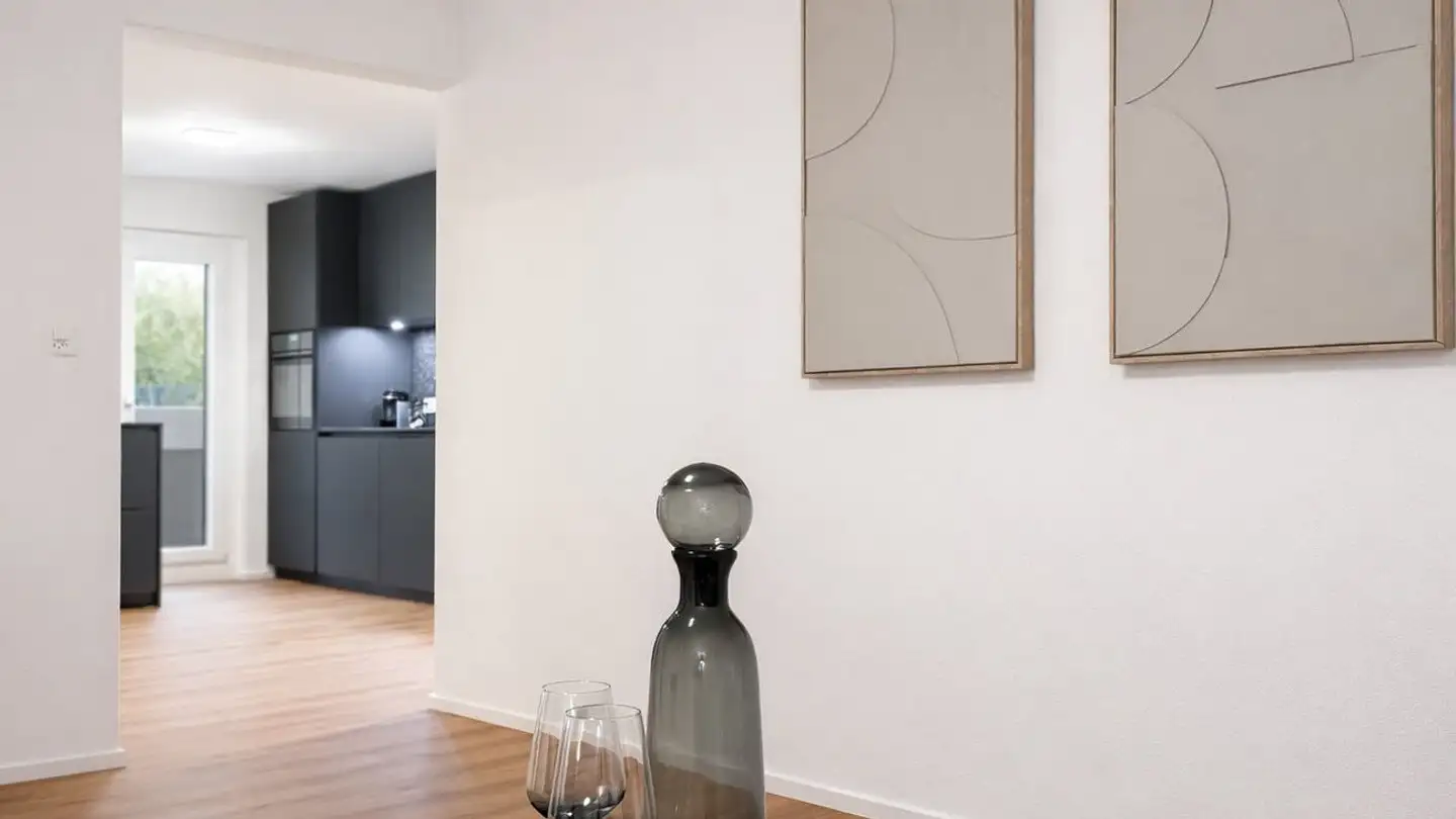 Wohnung kaufen - Kleinfeld 2, 6207 Nottwil - Foto 3
