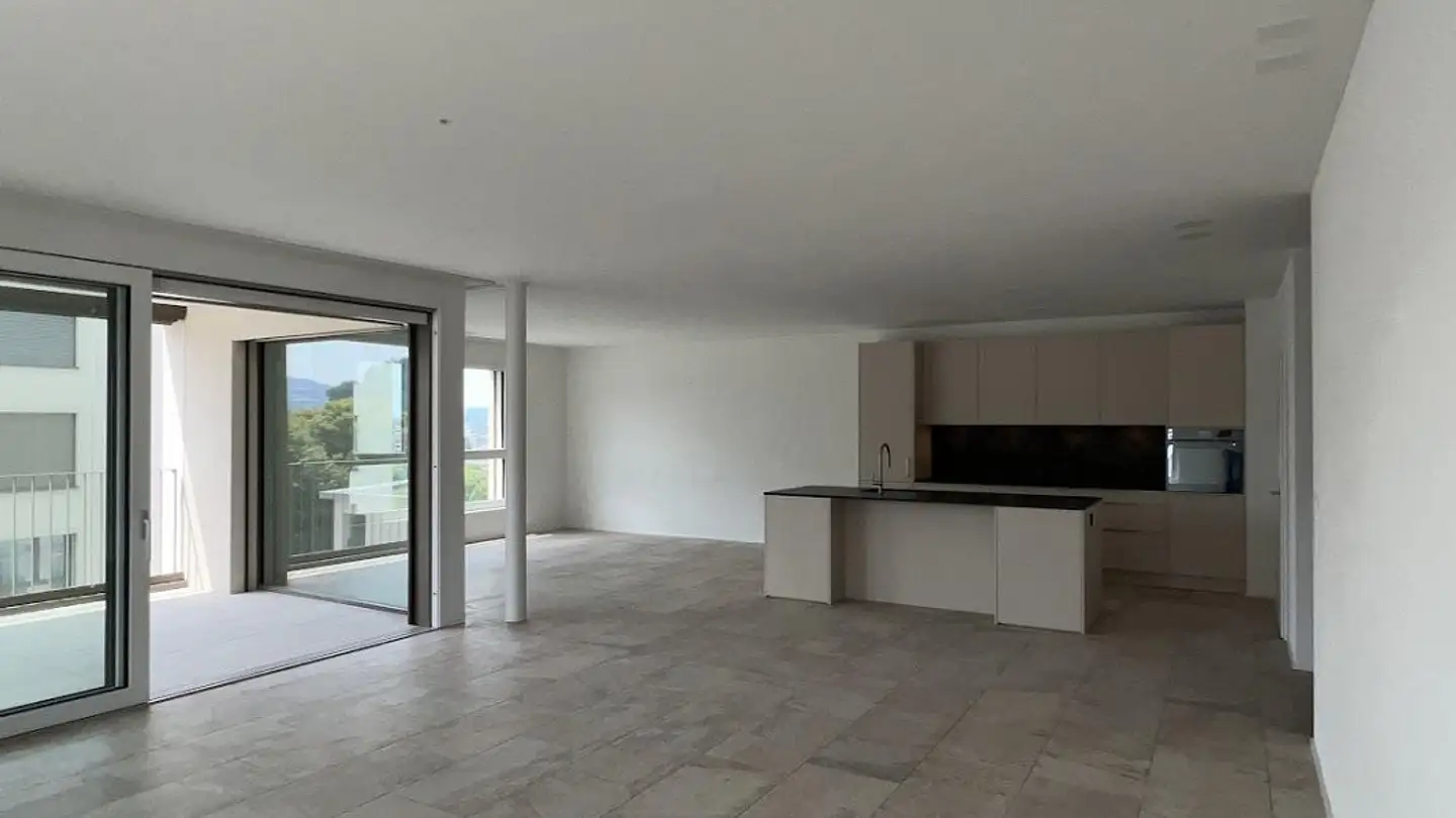 Appartamento in affitto - Schiessplatzweg 14, 3072 Ostermundigen