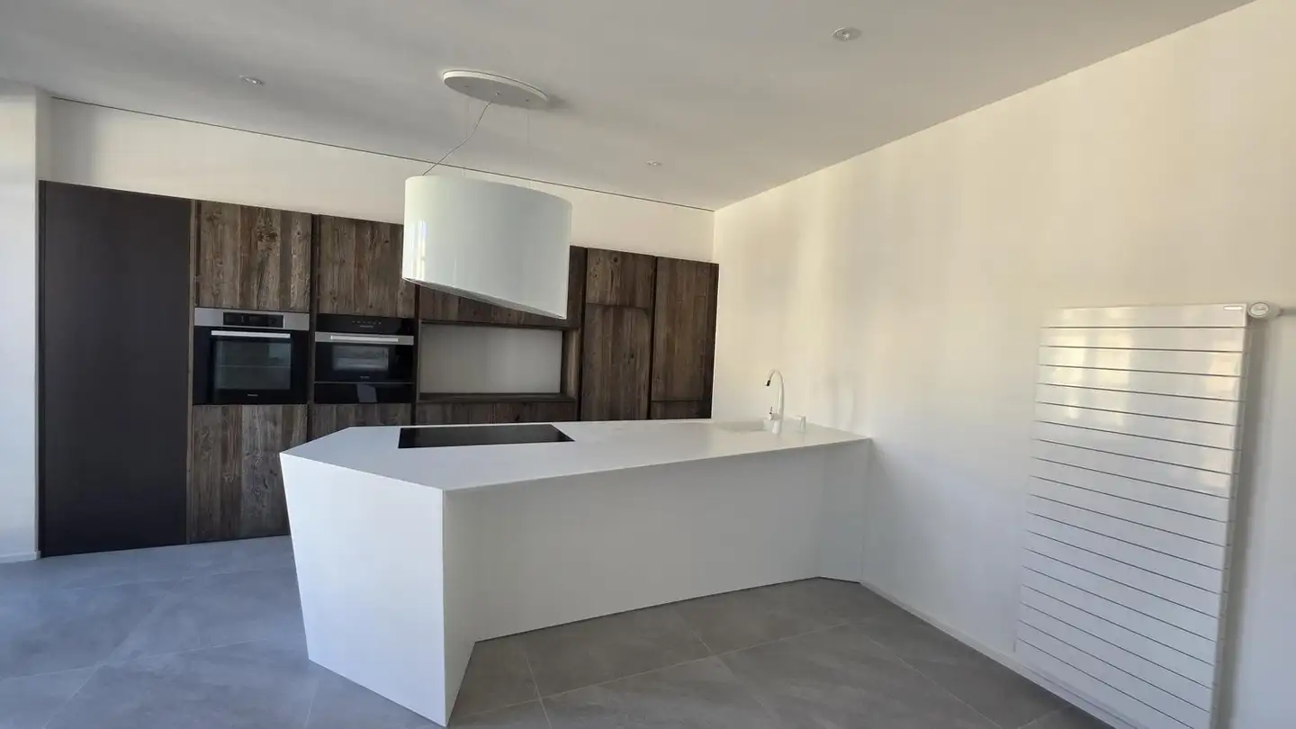 Appartamento in affitto - Avenue Léopold-Robert 35, 2300 La Chaux-de-Fonds