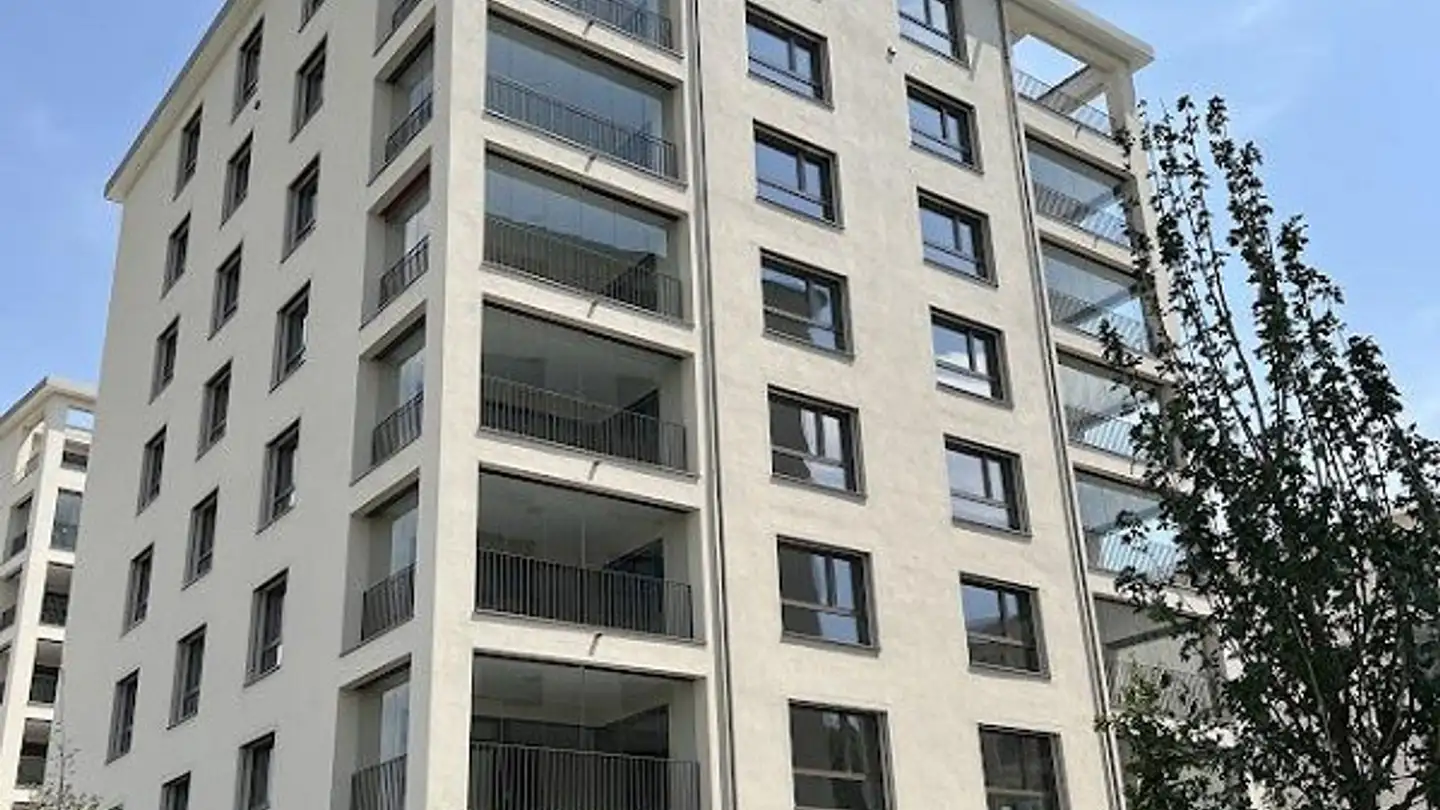 Appartamento in affitto - Schiessplatzweg 14, 3072 Ostermundigen - Foto 4