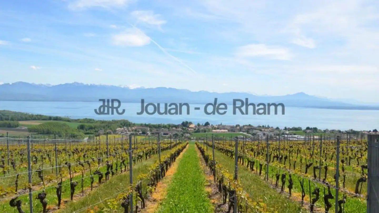 Single house for rent - 1260 Nyon