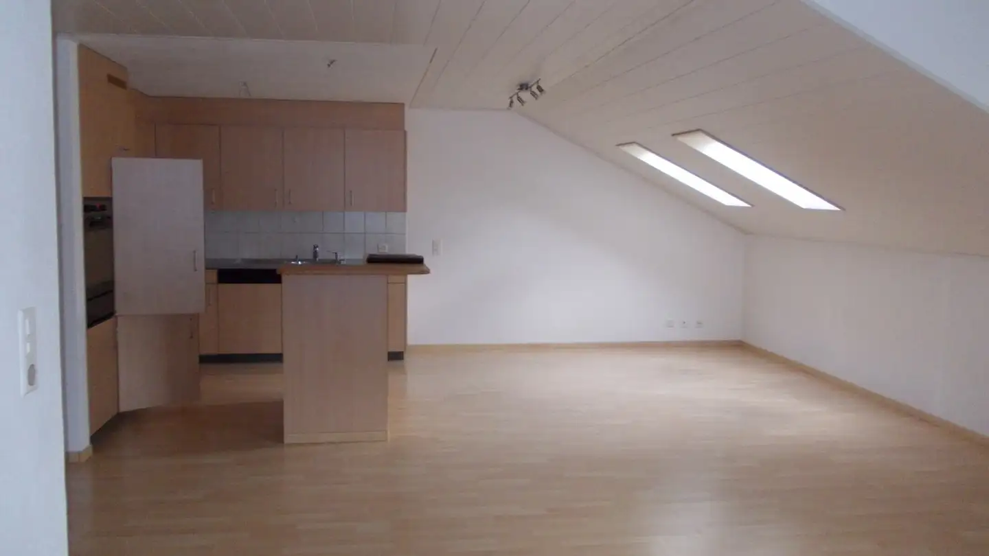 Wohnung mieten - Ringstrasse 5, 8412 Riet (Neftenbach)