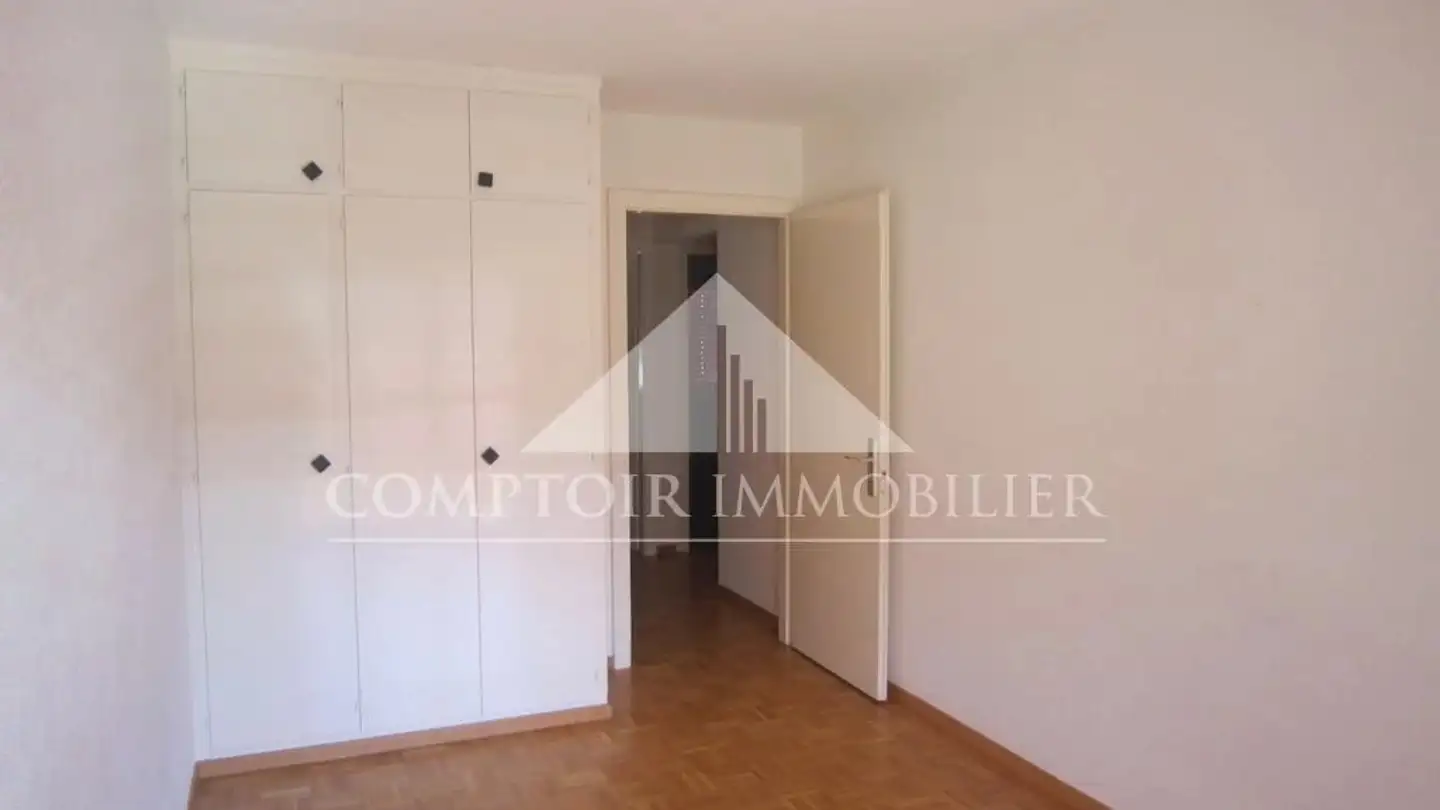 Appartamento in affitto - Chemin Du Vieux-Canal 35, 1950 Sion - Foto 4