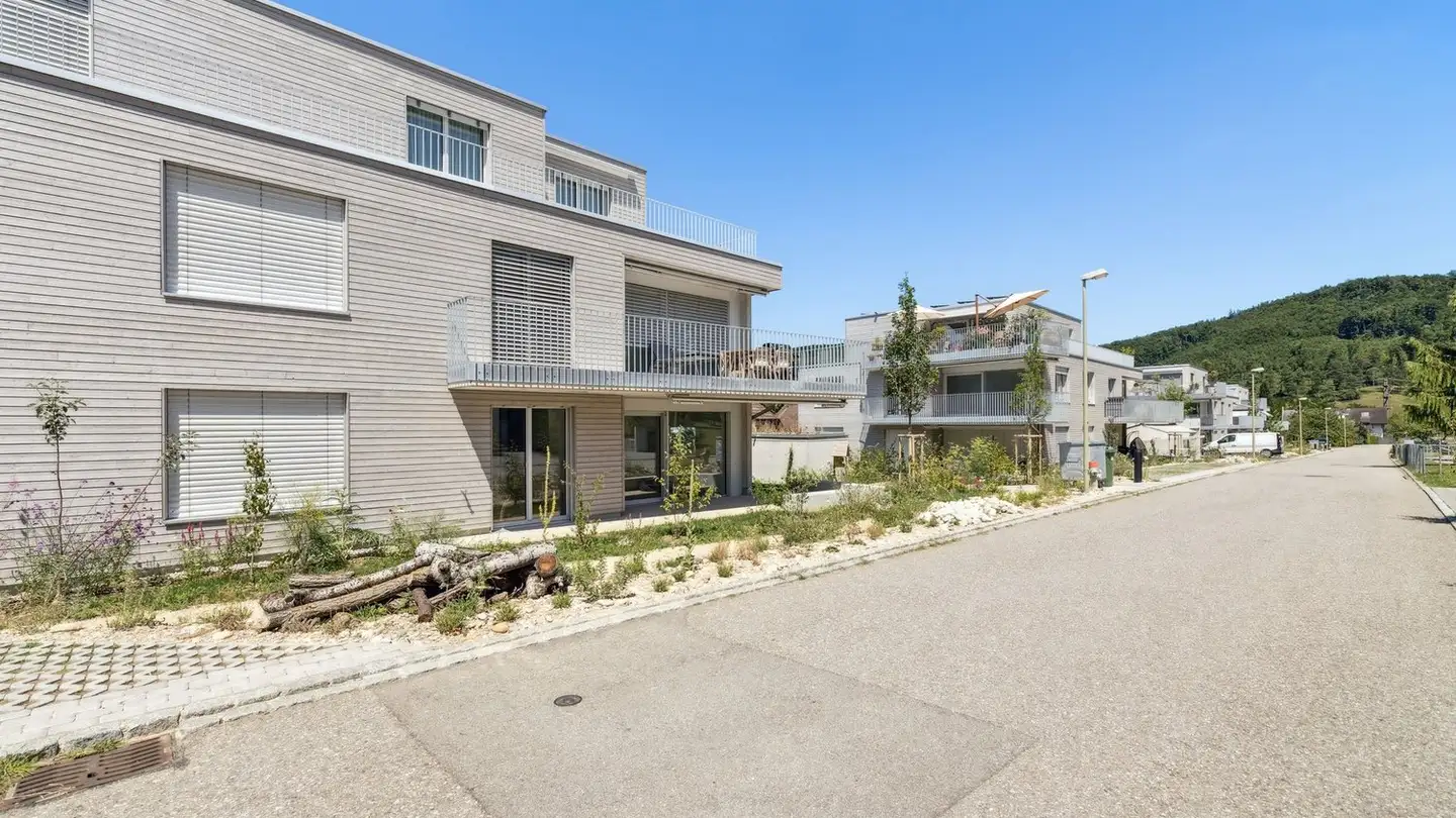 Sala hobby in affitto - Gyrhaldenstrasse 33, 4416 Bubendorf - Foto 3