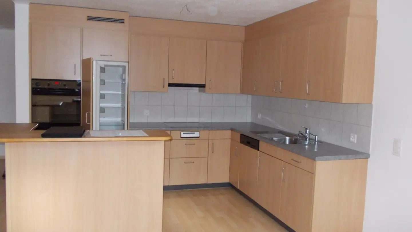 Wohnung mieten - Ringstrasse 5, 8412 Riet (Neftenbach) - Foto 2