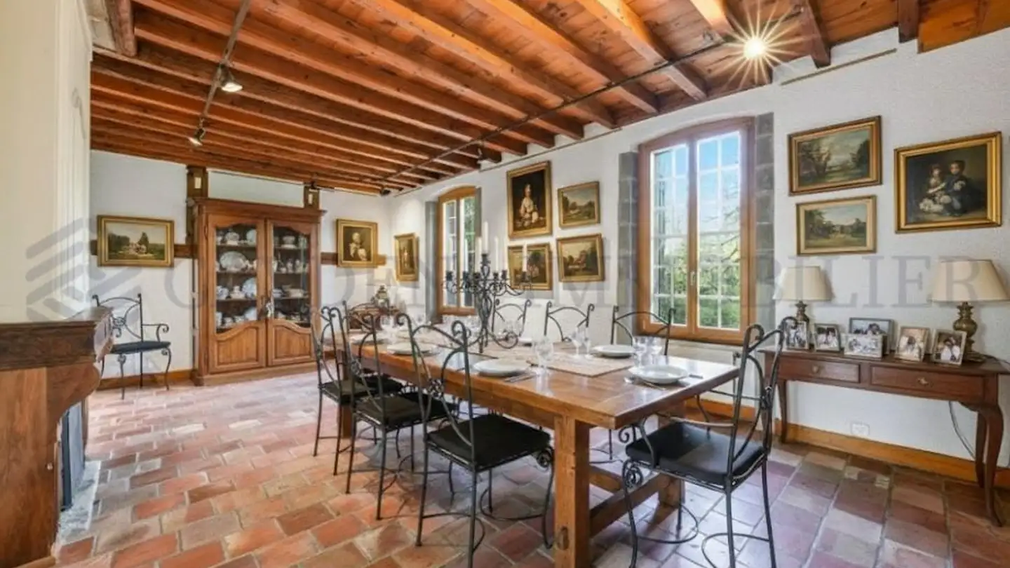 Casa singola in vendita - 1236 Cartigny - Foto 4