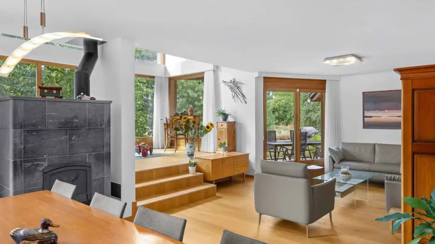 Maison individuelle à vendre - Route D'arnex, 1277 Arnex-sur-Nyon - Photo 3