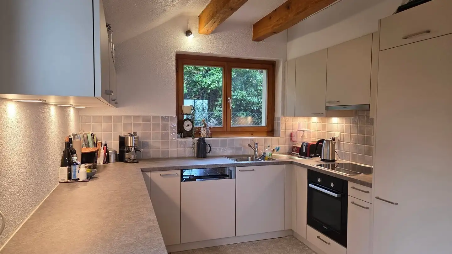 Wohnung mieten - 2035 Corcelles NE - Foto 2