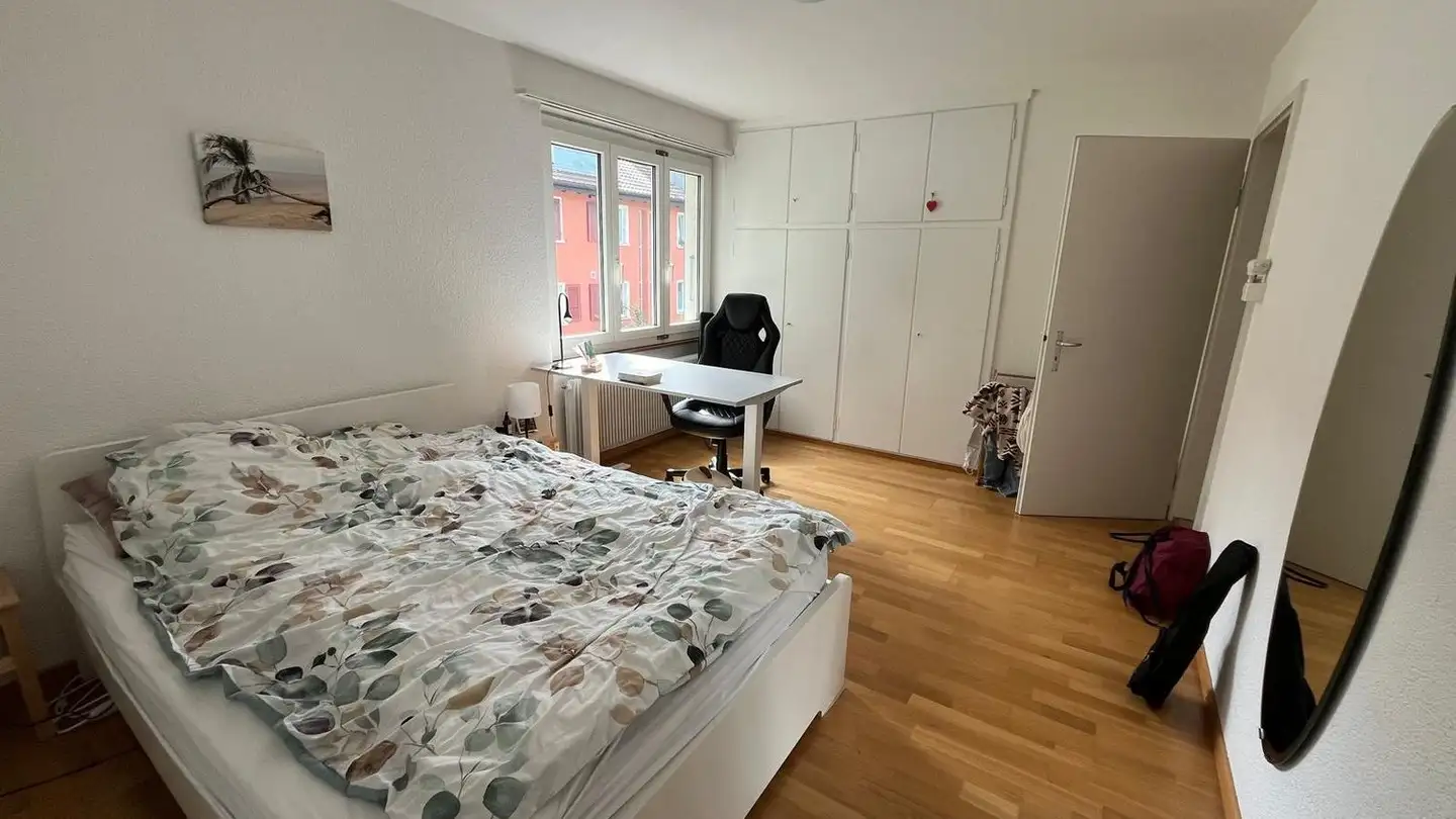 Single room for rent - Schermenweg 176, 3072 Ostermundigen - Photo 2
