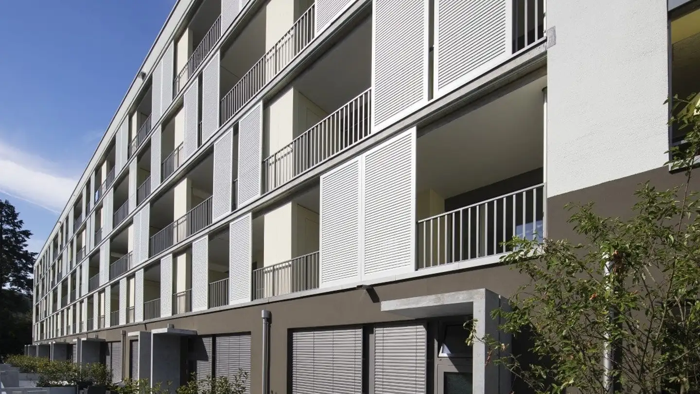 Appartamento in affitto - Güterstrasse 2, 4663 Aarburg - Foto 2