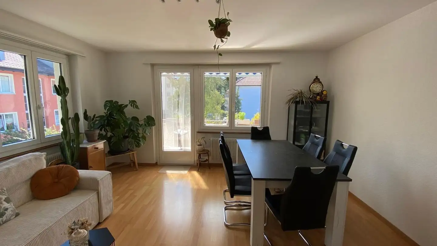 Single room for rent - Schermenweg 176, 3072 Ostermundigen - Photo 3